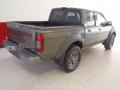 Canteen Metallic - Frontier XE V6 Crew Cab Photo No. 5