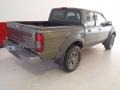 2003 Canteen Metallic Nissan Frontier XE V6 Crew Cab  photo #5