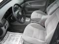 Grey Interior Photo for 2003 Volkswagen Passat #49588786