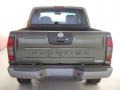 Canteen Metallic - Frontier XE V6 Crew Cab Photo No. 6