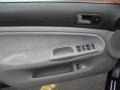 Grey 2003 Volkswagen Passat GL Sedan Door Panel