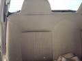 2003 Canteen Metallic Nissan Frontier XE V6 Crew Cab  photo #12