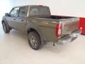 Canteen Metallic - Frontier XE V6 Crew Cab Photo No. 19