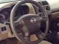 Canteen Metallic - Frontier XE V6 Crew Cab Photo No. 22