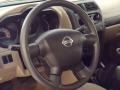 2003 Canteen Metallic Nissan Frontier XE V6 Crew Cab  photo #22