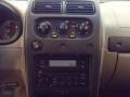 2003 Canteen Metallic Nissan Frontier XE V6 Crew Cab  photo #24