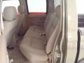 2003 Canteen Metallic Nissan Frontier XE V6 Crew Cab  photo #27