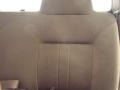 2003 Canteen Metallic Nissan Frontier XE V6 Crew Cab  photo #28