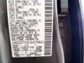  2003 Frontier XE V6 Crew Cab Canteen Metallic Color Code D13