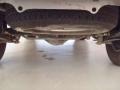 Canteen Metallic - Frontier XE V6 Crew Cab Photo No. 34