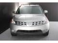 Platinum Metallic - Murano SL AWD Photo No. 2