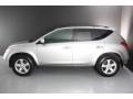 Platinum Metallic - Murano SL AWD Photo No. 4
