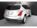 Platinum Metallic - Murano SL AWD Photo No. 5