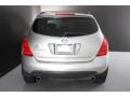 Platinum Metallic - Murano SL AWD Photo No. 6