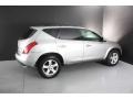 Platinum Metallic - Murano SL AWD Photo No. 7
