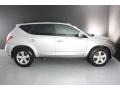Platinum Metallic - Murano SL AWD Photo No. 8