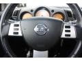 Platinum Metallic - Murano SL AWD Photo No. 13