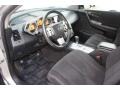 Platinum Metallic - Murano SL AWD Photo No. 17