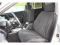 Platinum Metallic - Murano SL AWD Photo No. 18