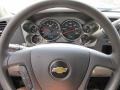 Summit White - Silverado 2500HD Crew Cab 4x4 Photo No. 14