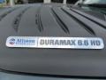 Blue Granite Metallic - Silverado 3500HD LT Crew Cab 4x4 Photo No. 2