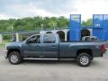 Blue Granite Metallic - Silverado 3500HD LT Crew Cab 4x4 Photo No. 3