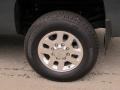 Blue Granite Metallic - Silverado 3500HD LT Crew Cab 4x4 Photo No. 4