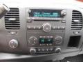 Blue Granite Metallic - Silverado 3500HD LT Crew Cab 4x4 Photo No. 13