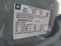Blue Granite Metallic - Silverado 3500HD LT Crew Cab 4x4 Photo No. 14