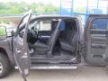 Taupe Gray Metallic - Silverado 3500HD LT Extended Cab 4x4 Photo No. 10