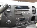 Taupe Gray Metallic - Silverado 3500HD LT Extended Cab 4x4 Photo No. 12