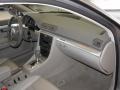 2005 Quartz Gray Metallic Audi A4 2.0T quattro Sedan  photo #14