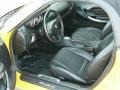 Speed Yellow - Boxster S Photo No. 3