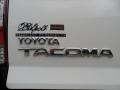2009 Super White Toyota Tacoma Regular Cab  photo #20