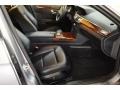 2010 Palladium Silver Metallic Mercedes-Benz E 350 4Matic Sedan  photo #18