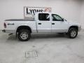 2004 Bright White Dodge Dakota SLT Quad Cab 4x4  photo #20