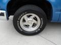1990 Chevrolet C/K C3500 454 SS Regular Cab Wheel and Tire Photo