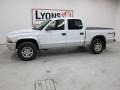 2004 Bright White Dodge Dakota SLT Quad Cab 4x4  photo #31