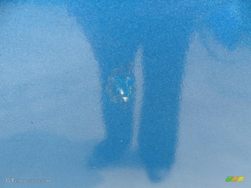 1990 C/K C1500 Silverado Regular Cab - Catalina Blue Metallic / Gray photo #19