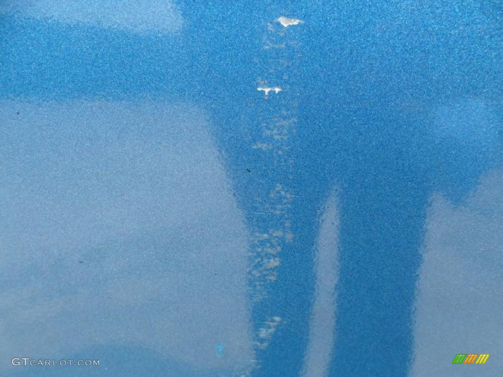 1990 C/K C1500 Silverado Regular Cab - Catalina Blue Metallic / Gray photo #20