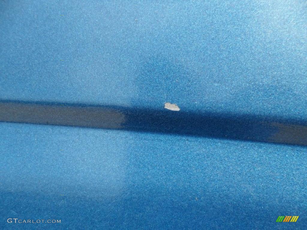 1990 C/K C1500 Silverado Regular Cab - Catalina Blue Metallic / Gray photo #22