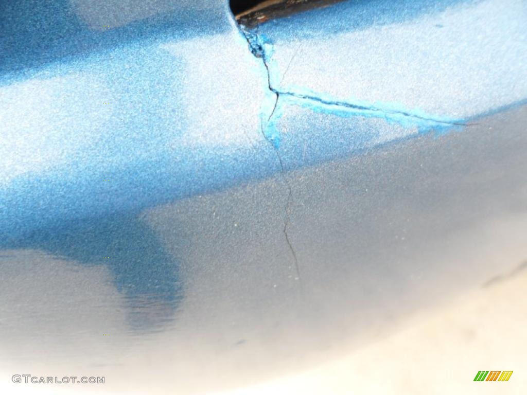 1990 C/K C1500 Silverado Regular Cab - Catalina Blue Metallic / Gray photo #31