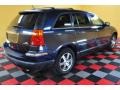 2007 Modern Blue Pearl Chrysler Pacifica Touring AWD  photo #4