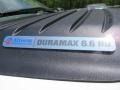 Summit White - Silverado 2500HD Regular Cab 4x4 Photo No. 7