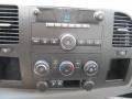 Summit White - Silverado 2500HD Regular Cab 4x4 Photo No. 12