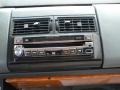 1990 Chevrolet C/K Gray Interior Controls Photo