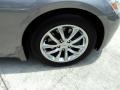 Platinum Graphite Gray - G 35 Sedan Photo No. 3