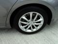 Platinum Graphite Gray - G 35 Sedan Photo No. 11