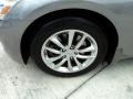 Platinum Graphite Gray - G 35 Sedan Photo No. 12