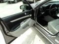 Platinum Graphite Gray - G 35 Sedan Photo No. 16